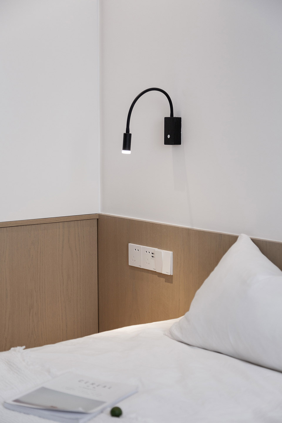 Study Home China by Muka Architects