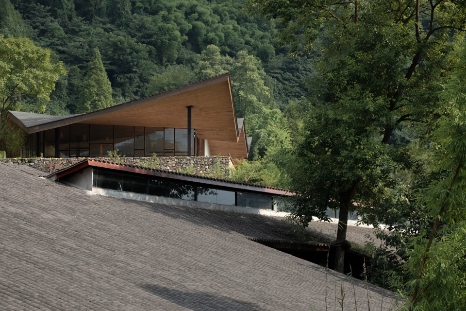 redhill barn devon by type 1