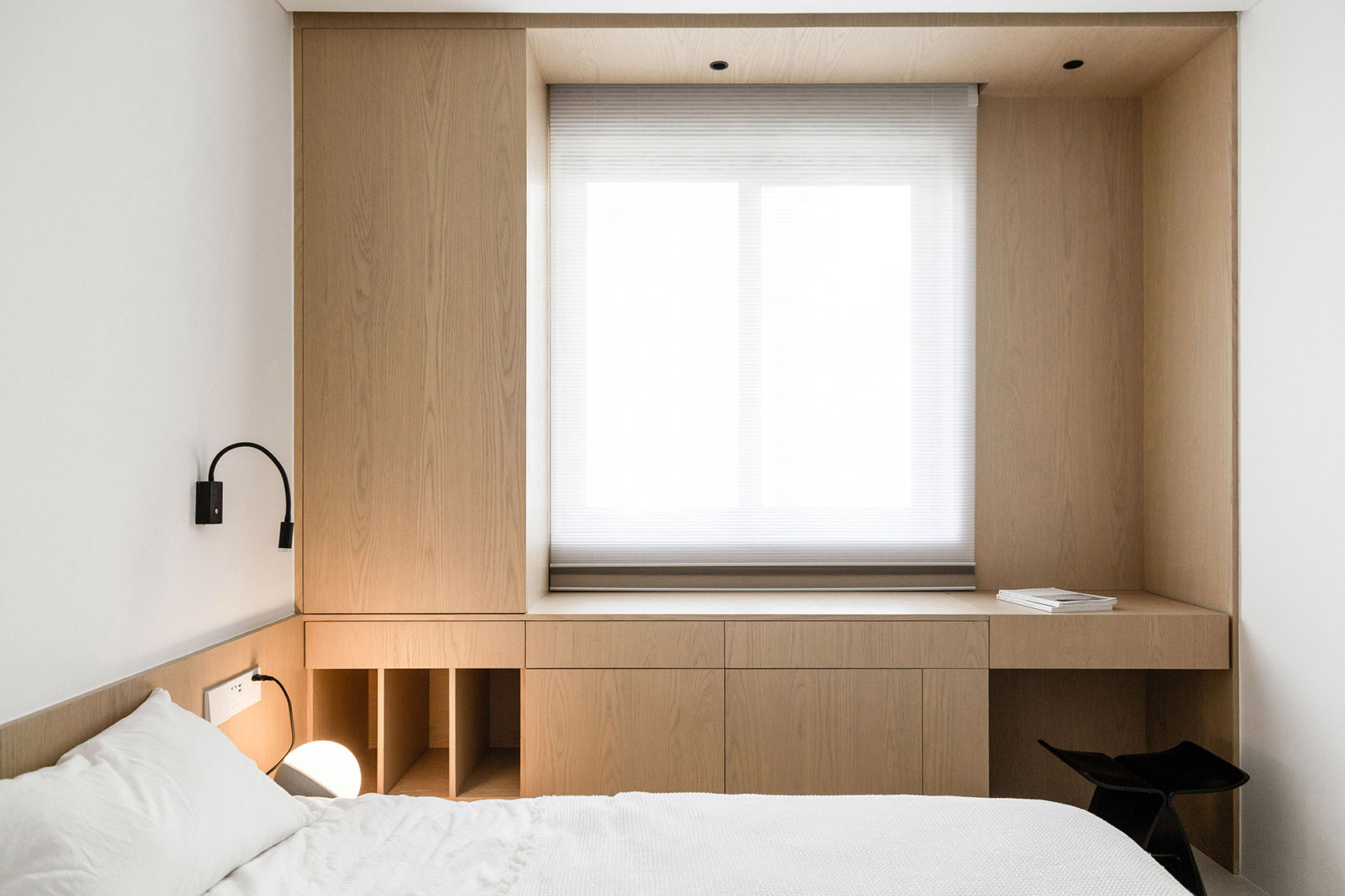 Study Home China by Muka Architects