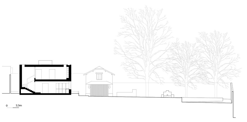 HOUSE 2 OPORTO by Ricardo Bak Gordon