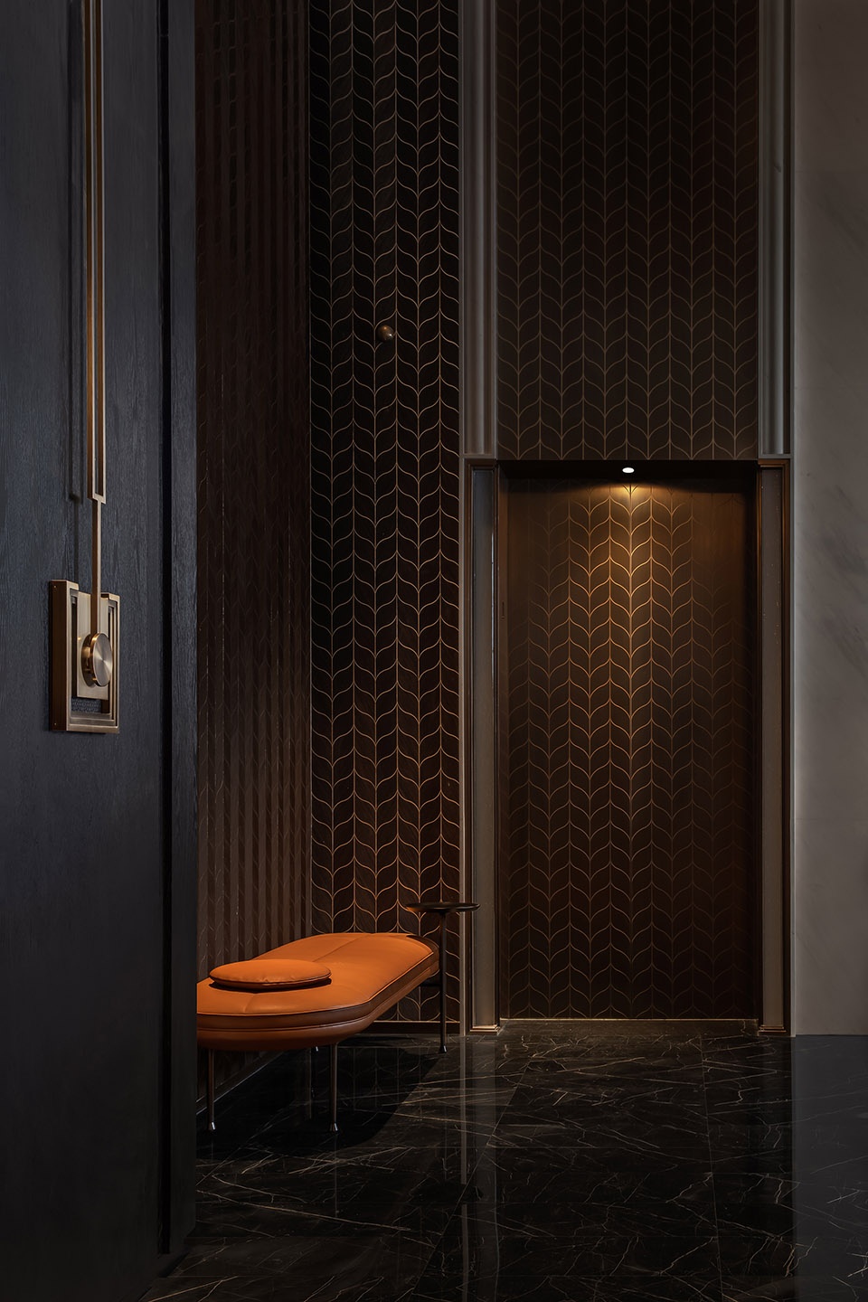 Suning Zhongshan Golf Resort Nanjing by CCD