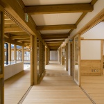 日立市立花山幼儿园，日本 / 三上建筑事务所