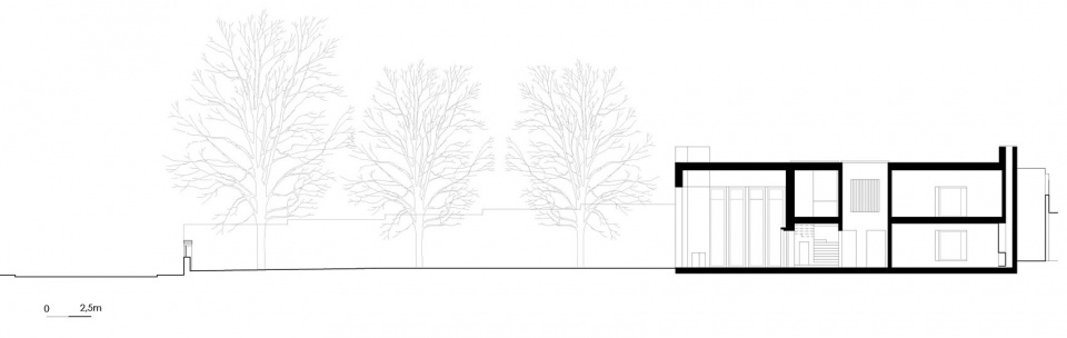 HOUSE 2 OPORTO by Ricardo Bak Gordon