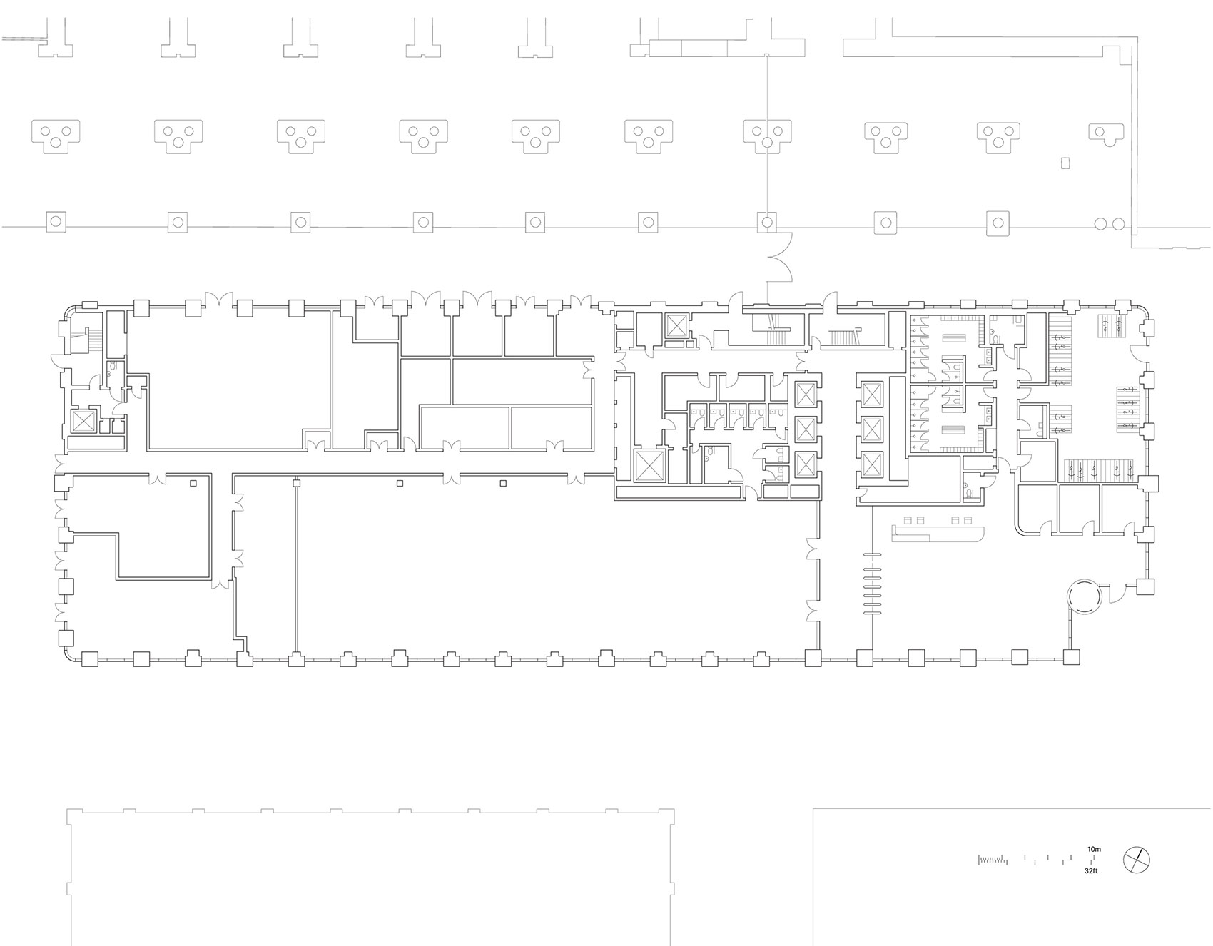 New commercial building for HMRC by Make Architects