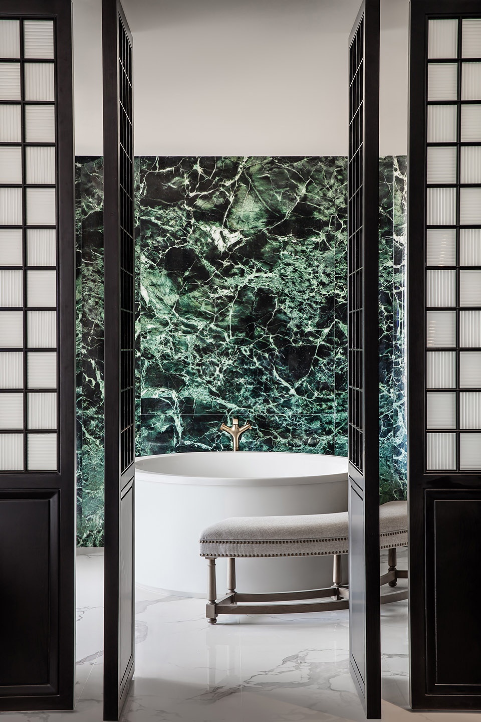 Suning Zhongshan Golf Resort Nanjing by CCD