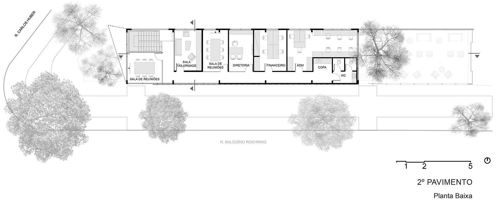abf place by maena design conecta