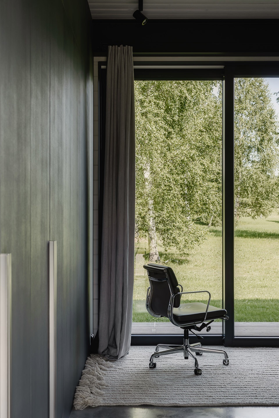 krm house by open ad