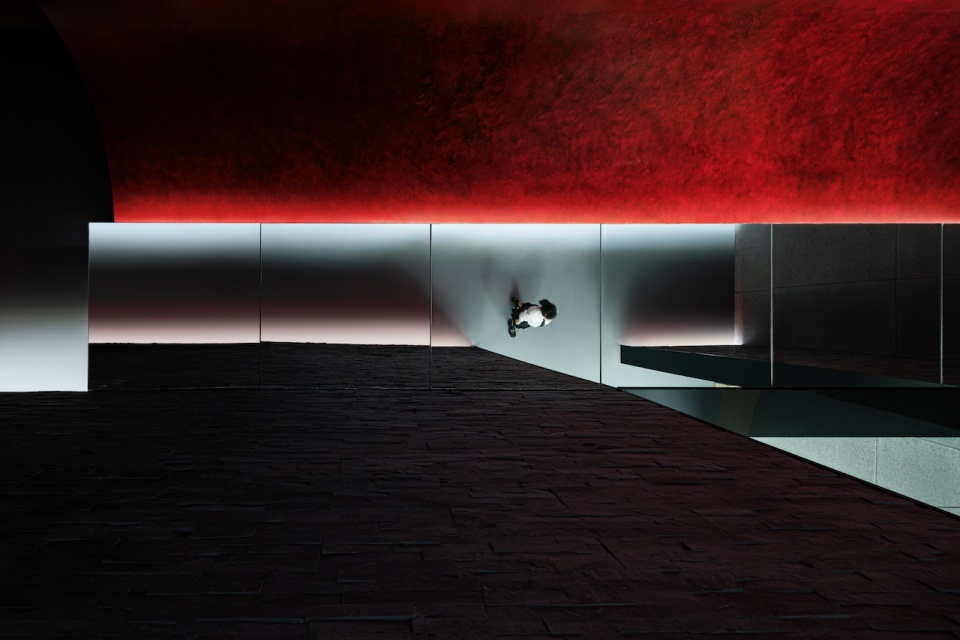 tp chamber china by y·design