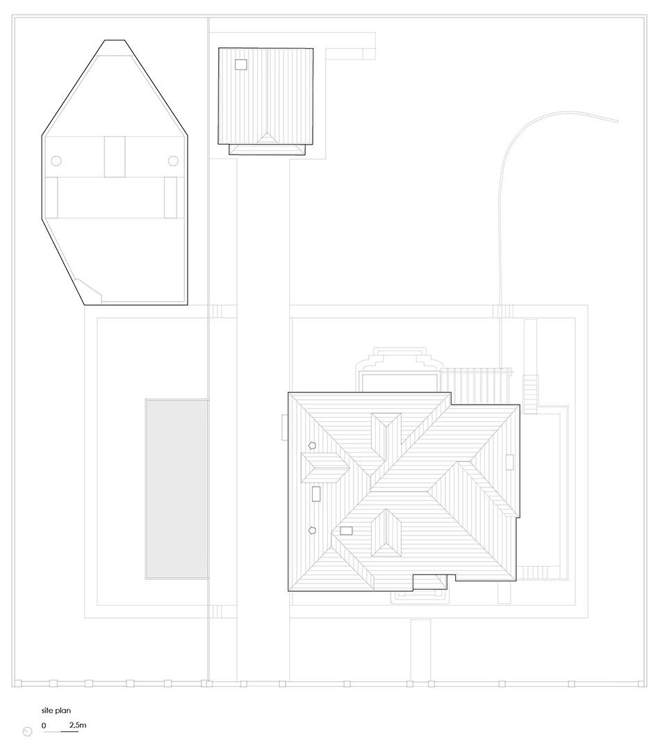 HOUSE 2 OPORTO by Ricardo Bak Gordon