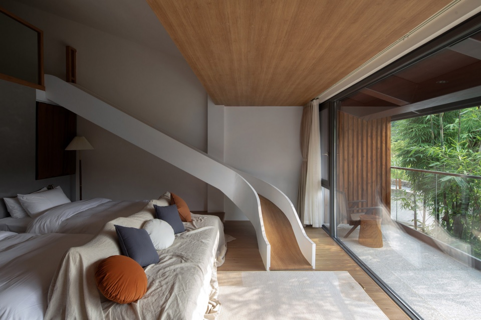 redhill barn devon by type 1