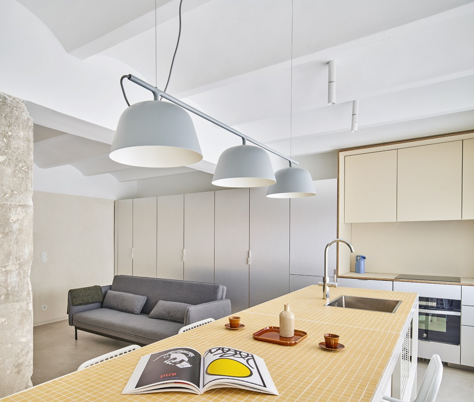 BM32 House EstudioReciente