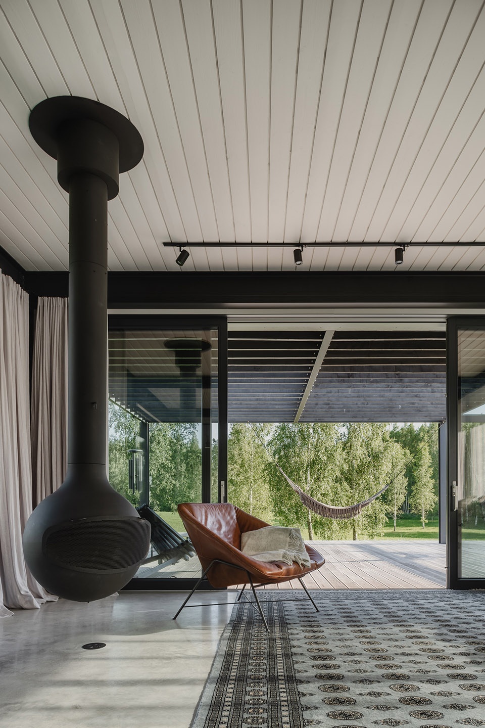 krm house by open ad
