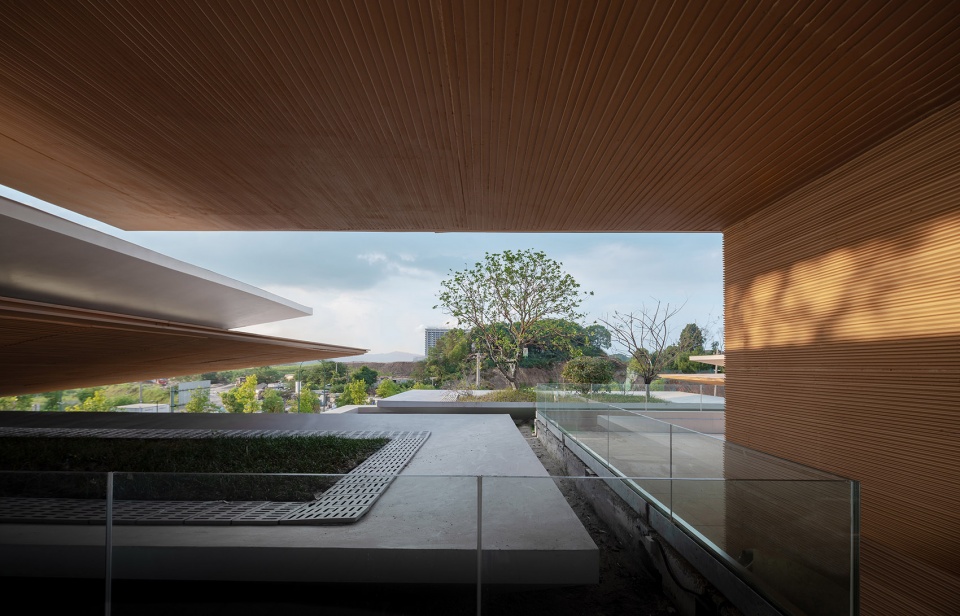Slab Hill Lifestyle Lab China by linegad