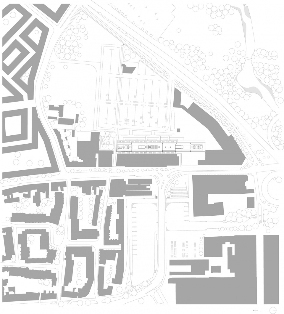 The Eiffel building by Braaksma Roos Architects