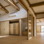 日立市立花山幼儿园，日本 / 三上建筑事务所