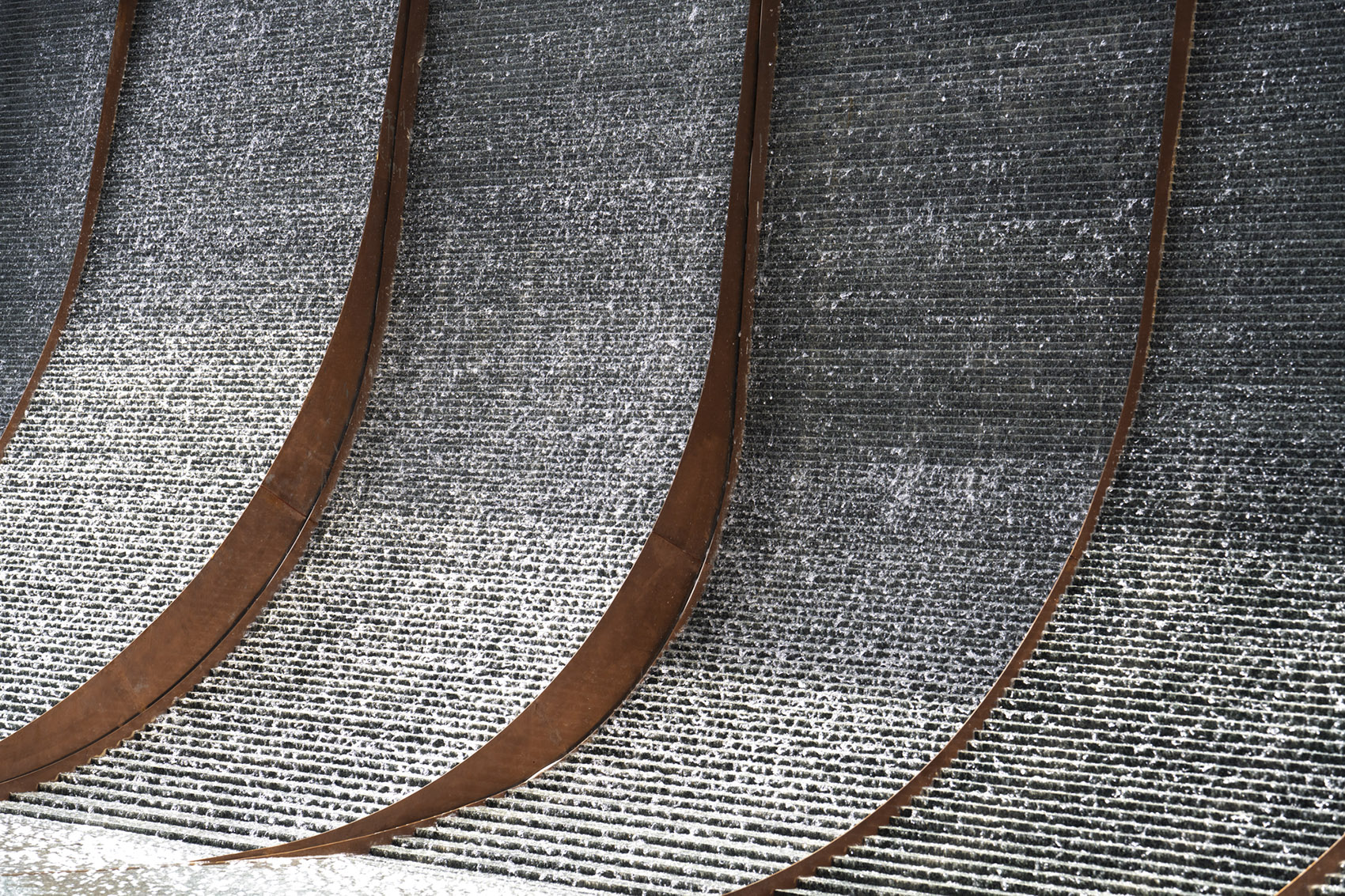Ganghui Tiandi China by BWLA