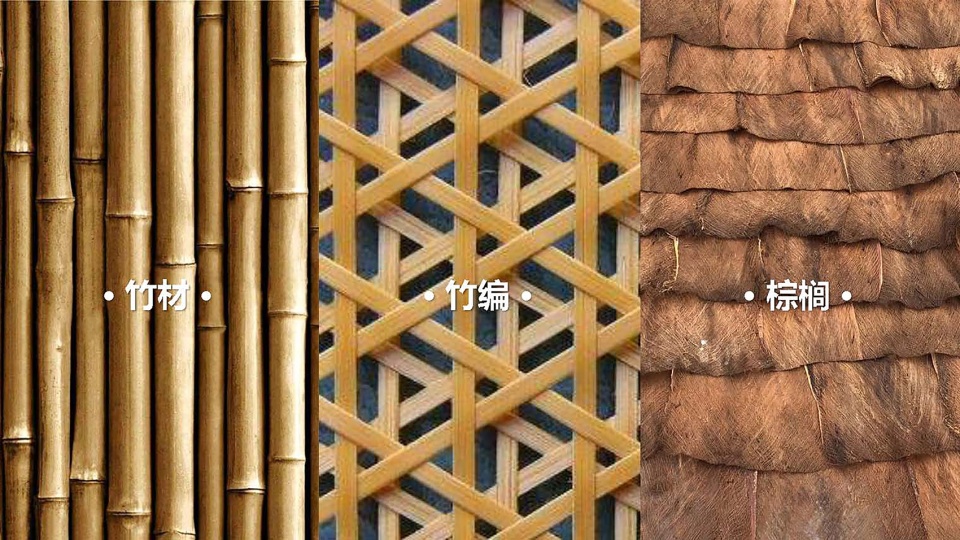 flower field bamboo pavilion china by atelier cns