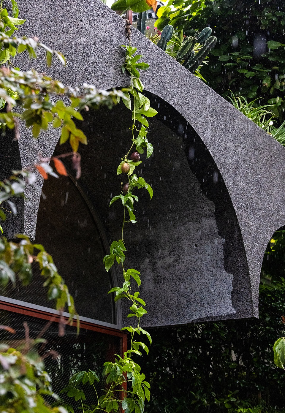 tsuruoka house by kiyoaki takeda architects