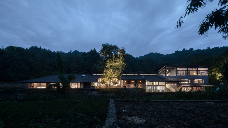 redhill barn devon by type