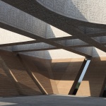 大汉坛，江苏 / 中国建筑西北设计研究院