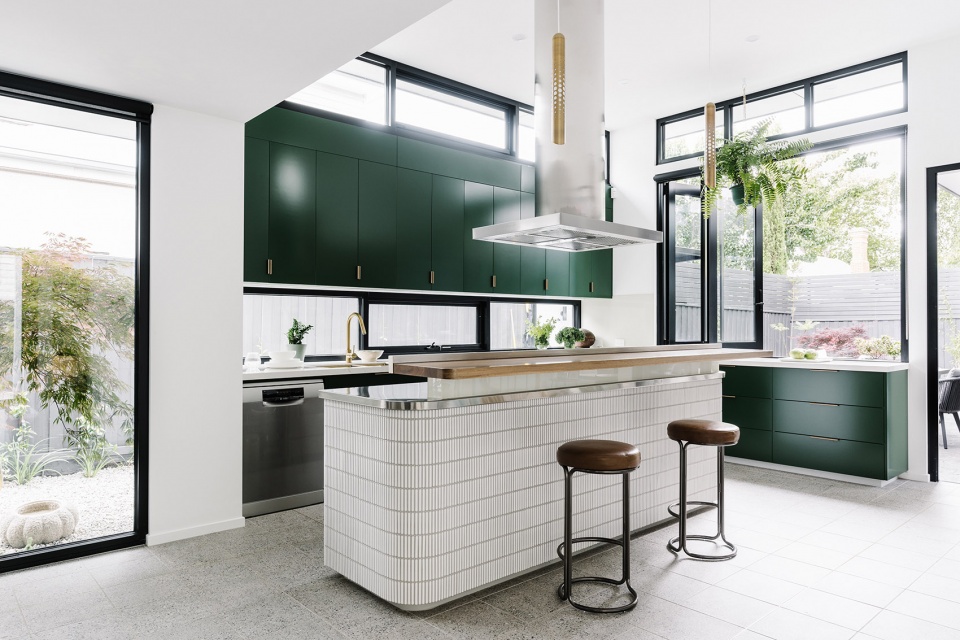 loch avenue residence by the stylesmiths