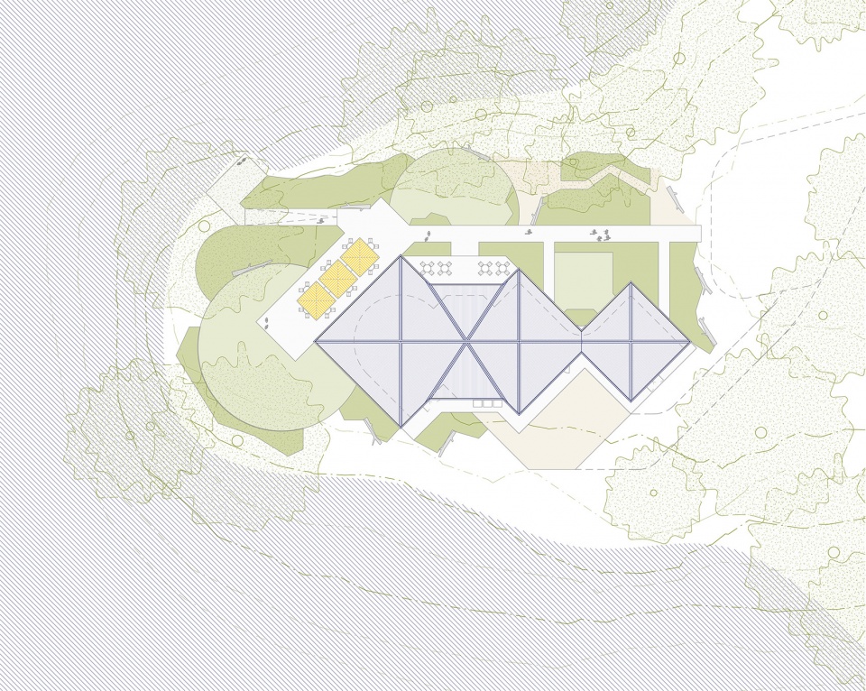 Urana Aquatic Leisure Center by Regional Design Service
