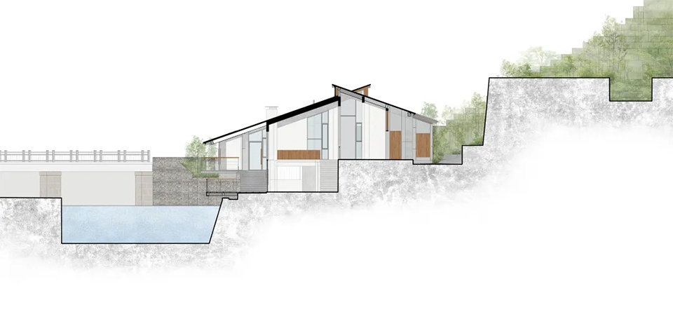 redhill barn devon by type