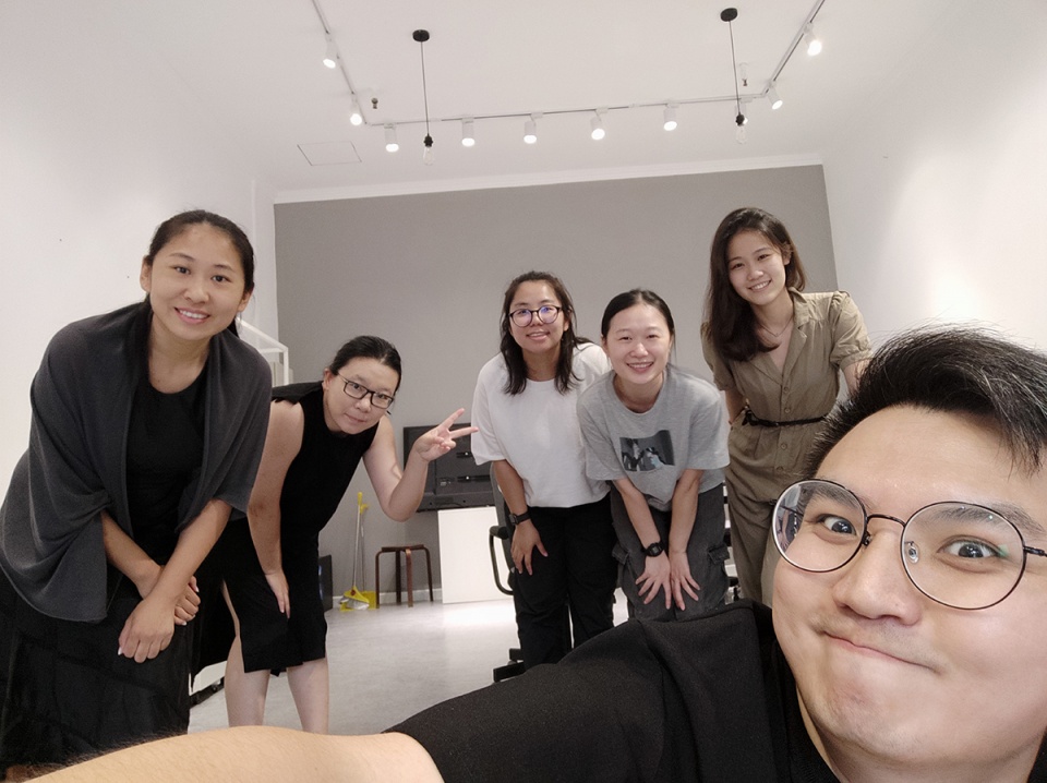 under 35 li hao