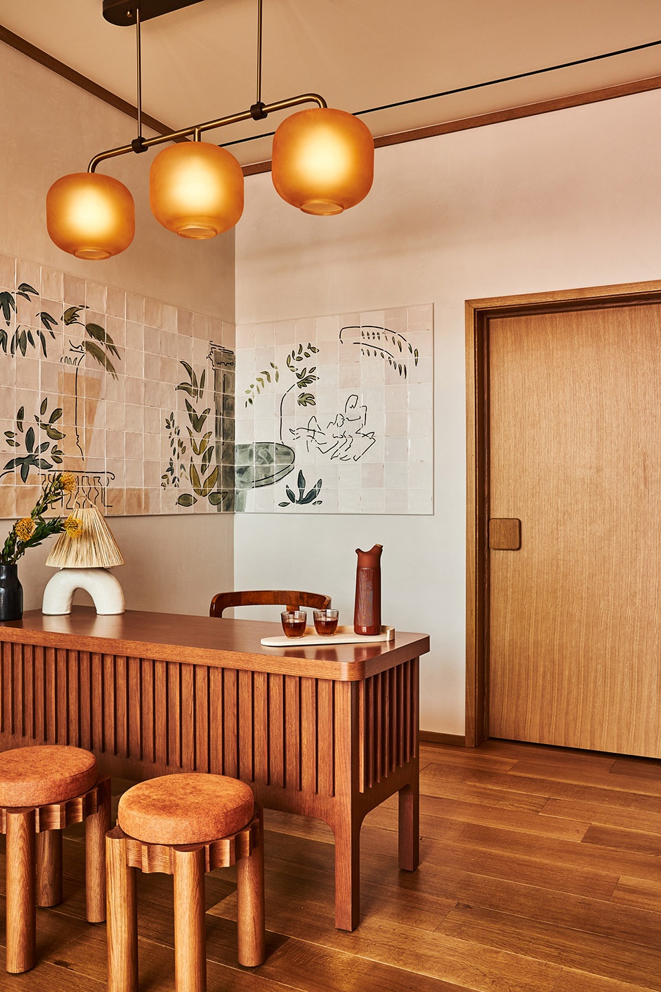 Alsace LA NMDA Architects