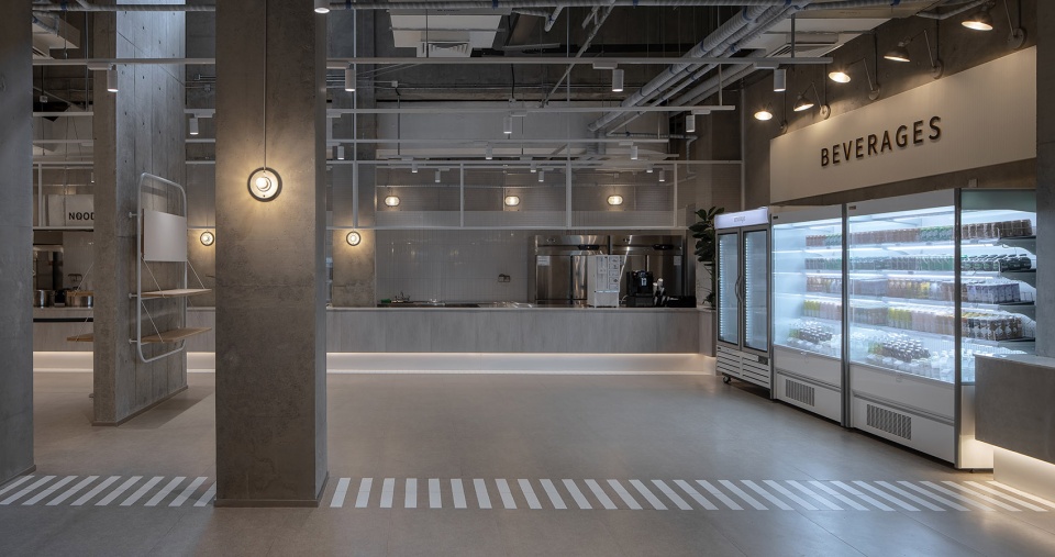 Aranya Cafeteria 6 YSPACE