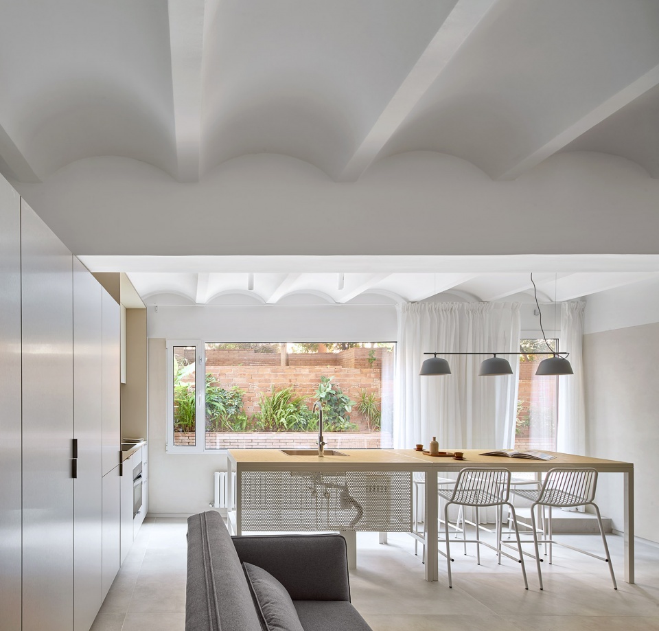 BM32 House EstudioReciente