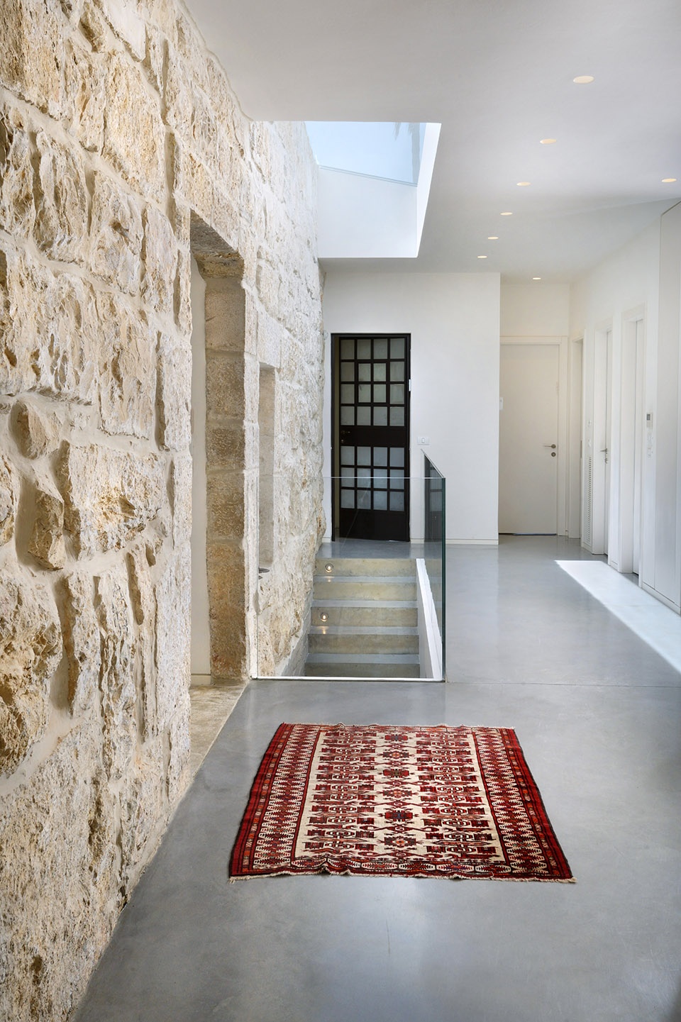 Ein Karem House MRA