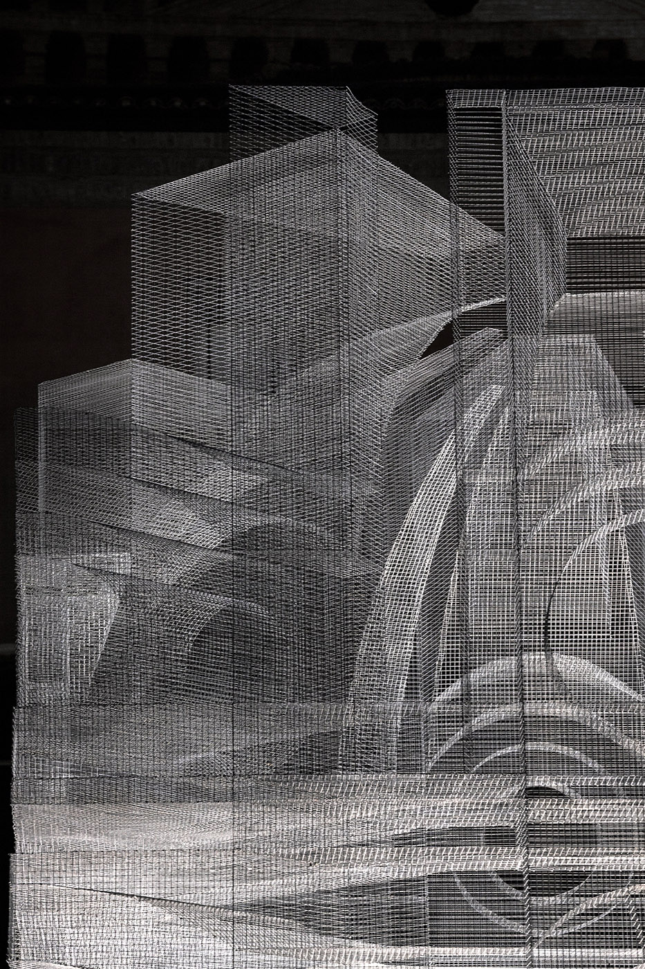 Sacral Edoardo Tresoldi