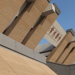 大汉坛，江苏 / 中国建筑西北设计研究院
