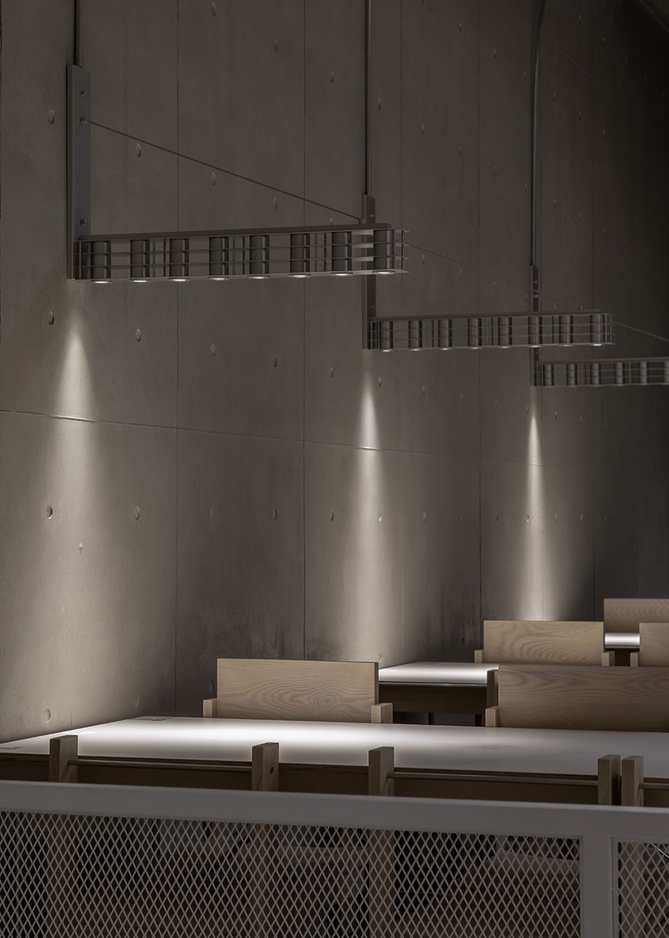 Aranya Cafeteria 6 YSPACE