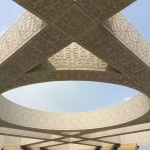 大汉坛，江苏 / 中国建筑西北设计研究院