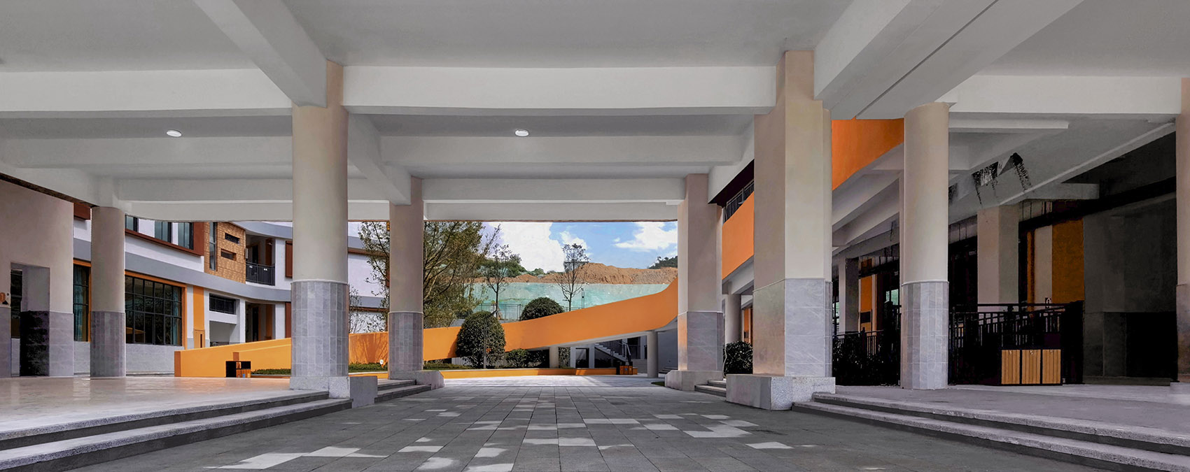 Yuxi High tech Primary School Oneself Alliance