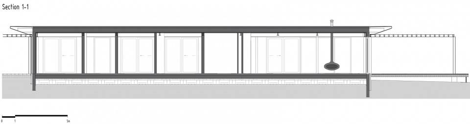 krm house by open ad