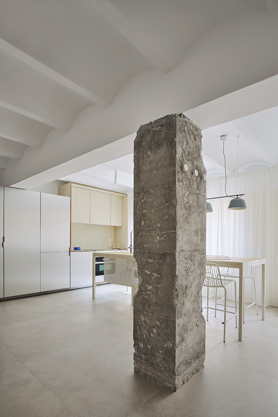 BM32 House EstudioReciente