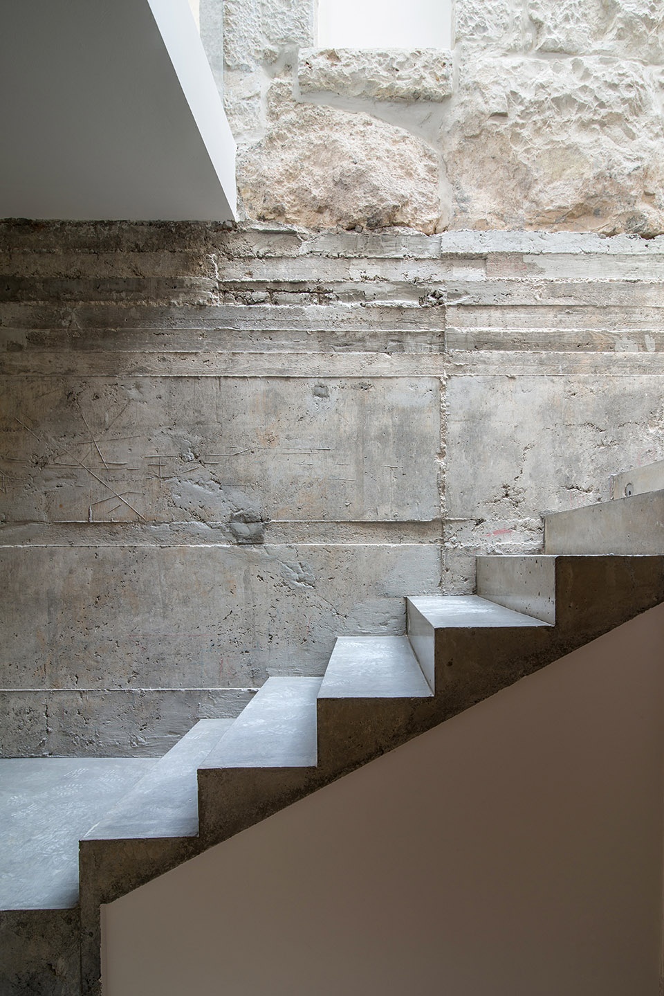 Ein Karem House MRA