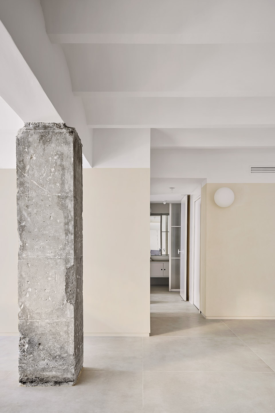 BM32 House EstudioReciente