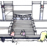 大汉坛，江苏 / 中国建筑西北设计研究院