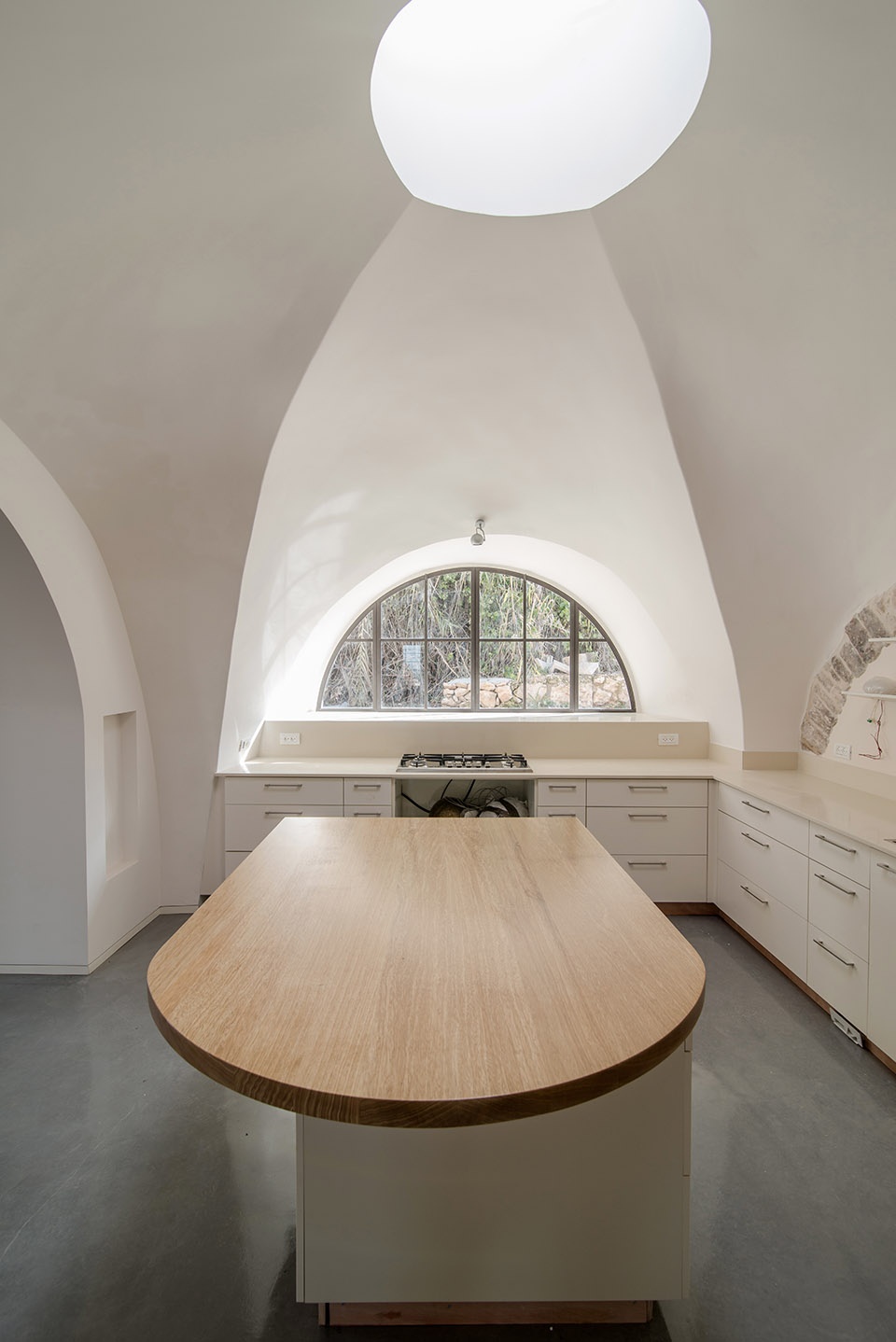 Ein Karem House MRA