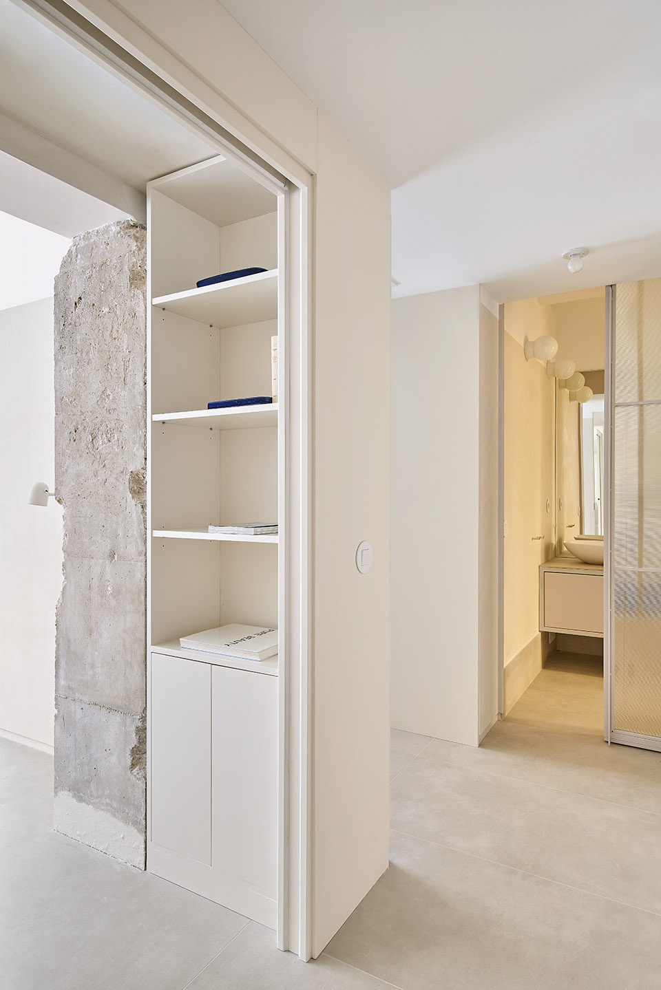 BM32 House EstudioReciente