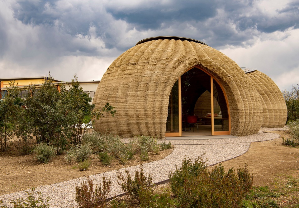 archive for summer climate adaptability strategies in residential buildings