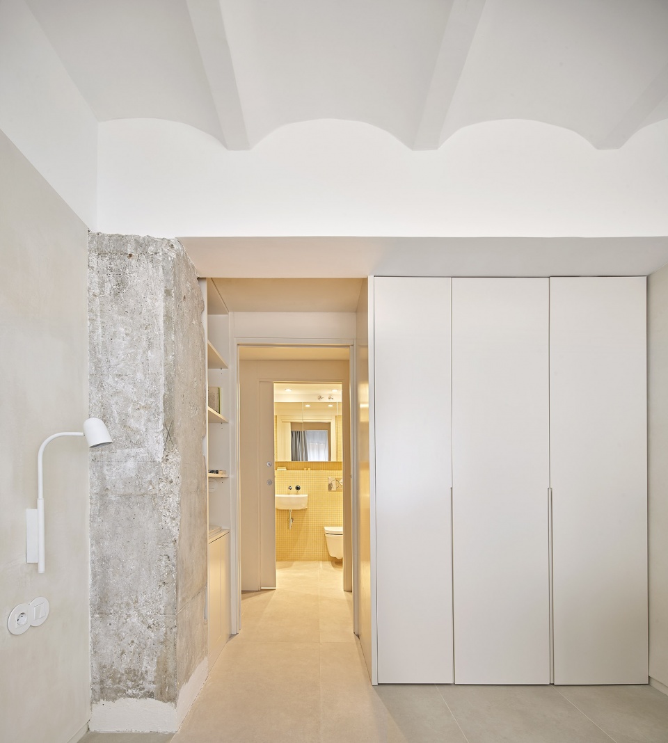 BM32 House EstudioReciente