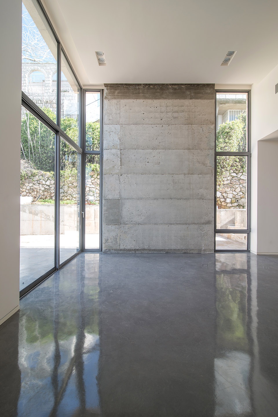 Ein Karem House MRA