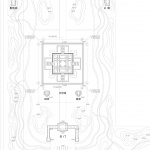 大汉坛，江苏 / 中国建筑西北设计研究院