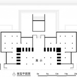 大汉坛，江苏 / 中国建筑西北设计研究院