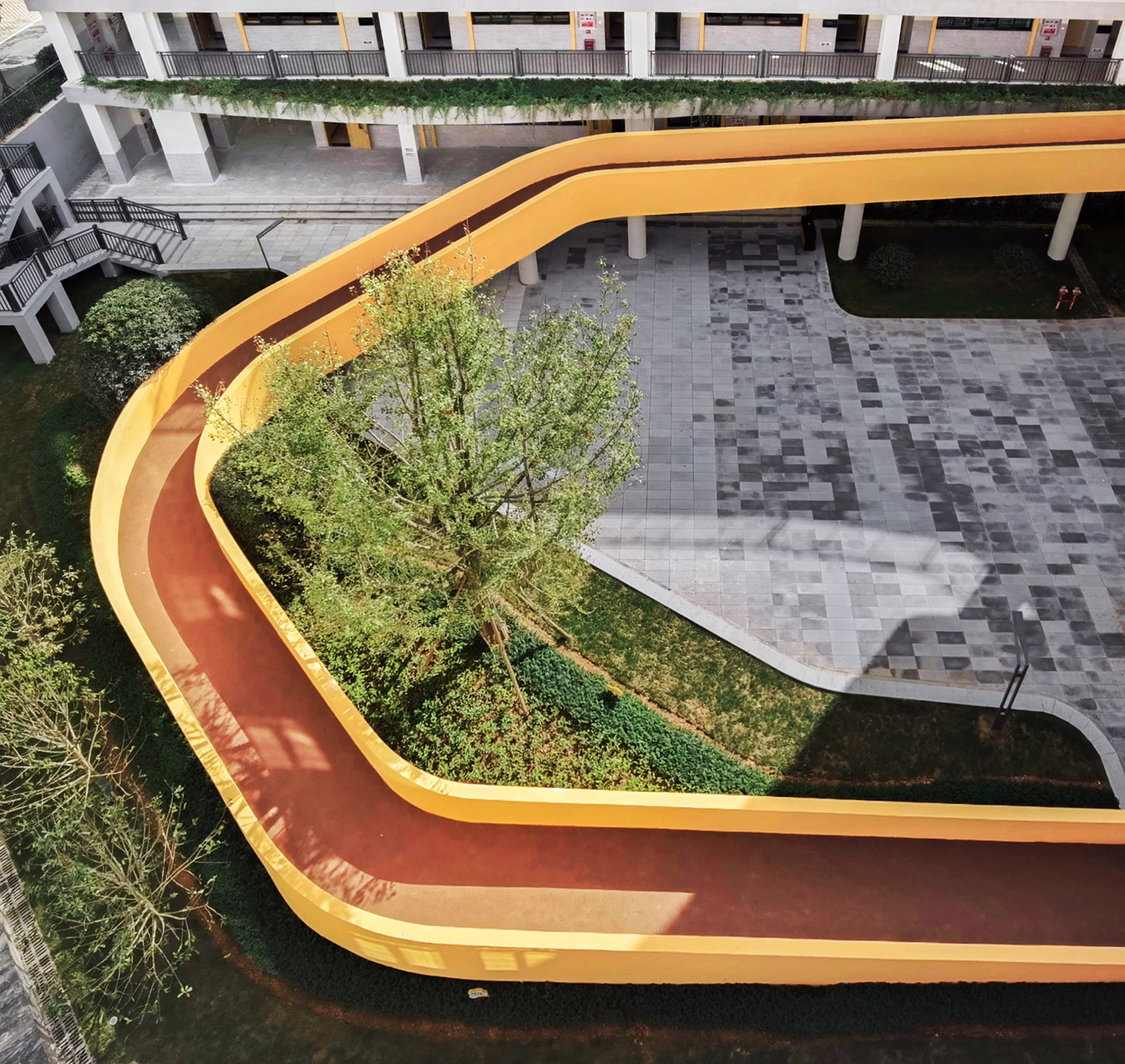 Yuxi High tech Primary School Oneself Alliance